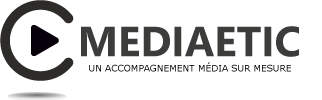 Média etic - Audiovisuel et évènementiel - Vidéo entreprise - 